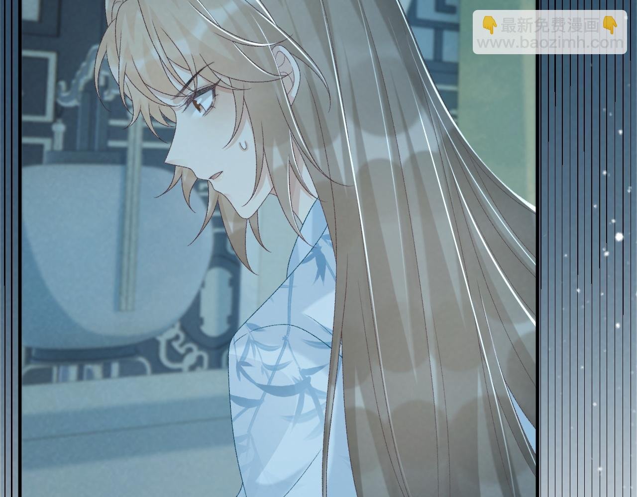 第76话 他的真心话？