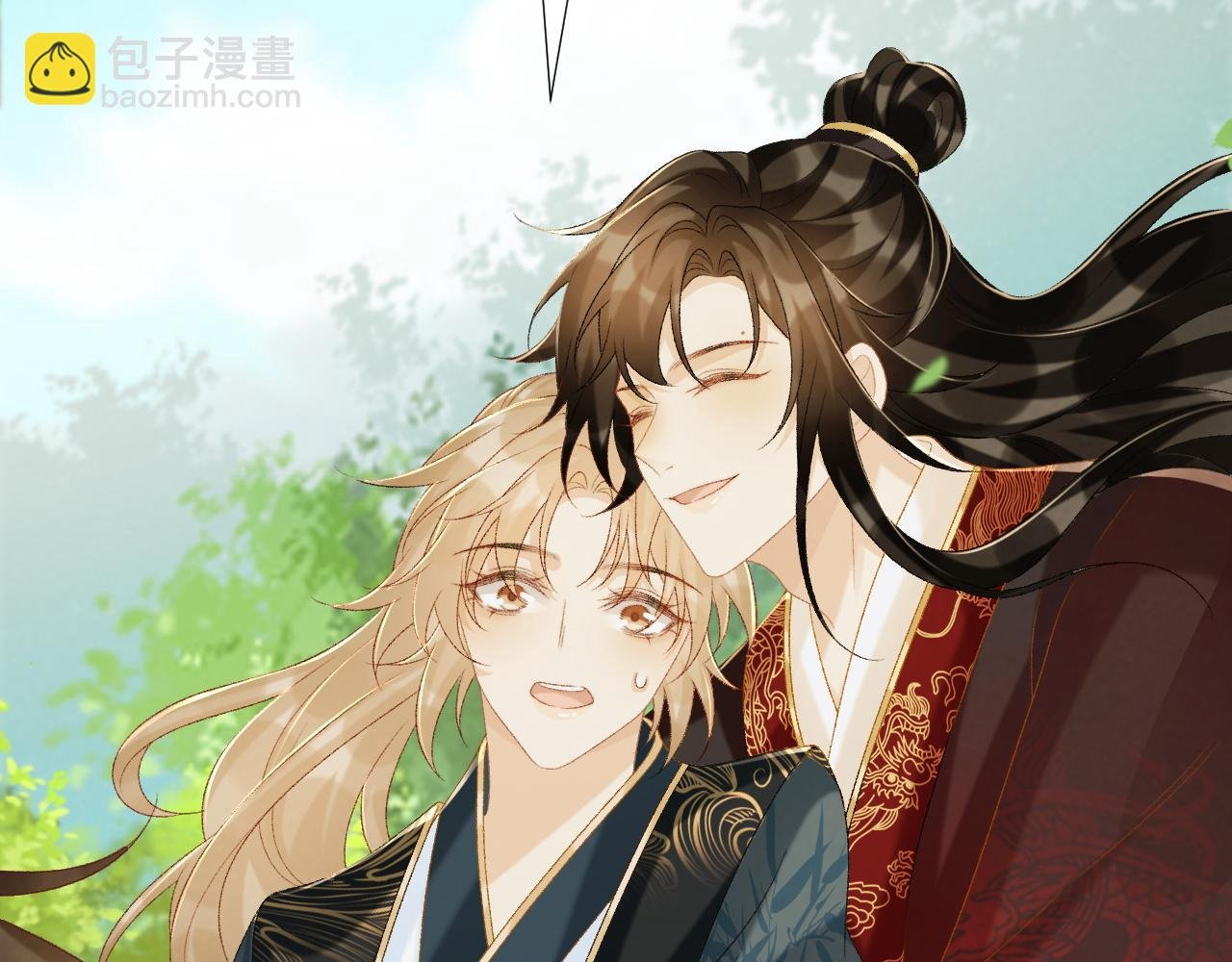 第77话 起杀心？