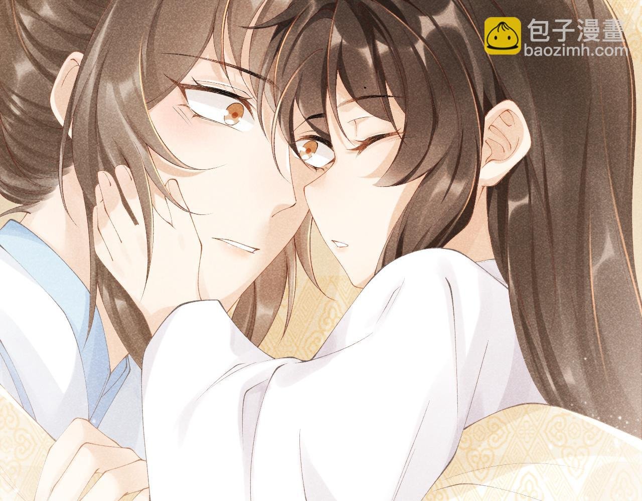 第8话 如愿