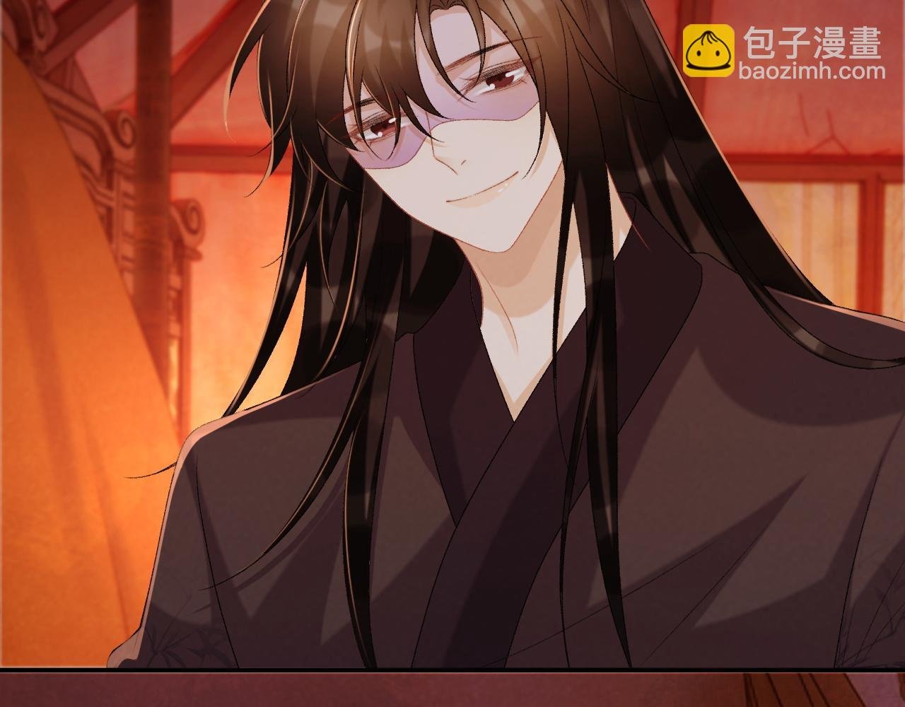 第79话 李侍卫遇险