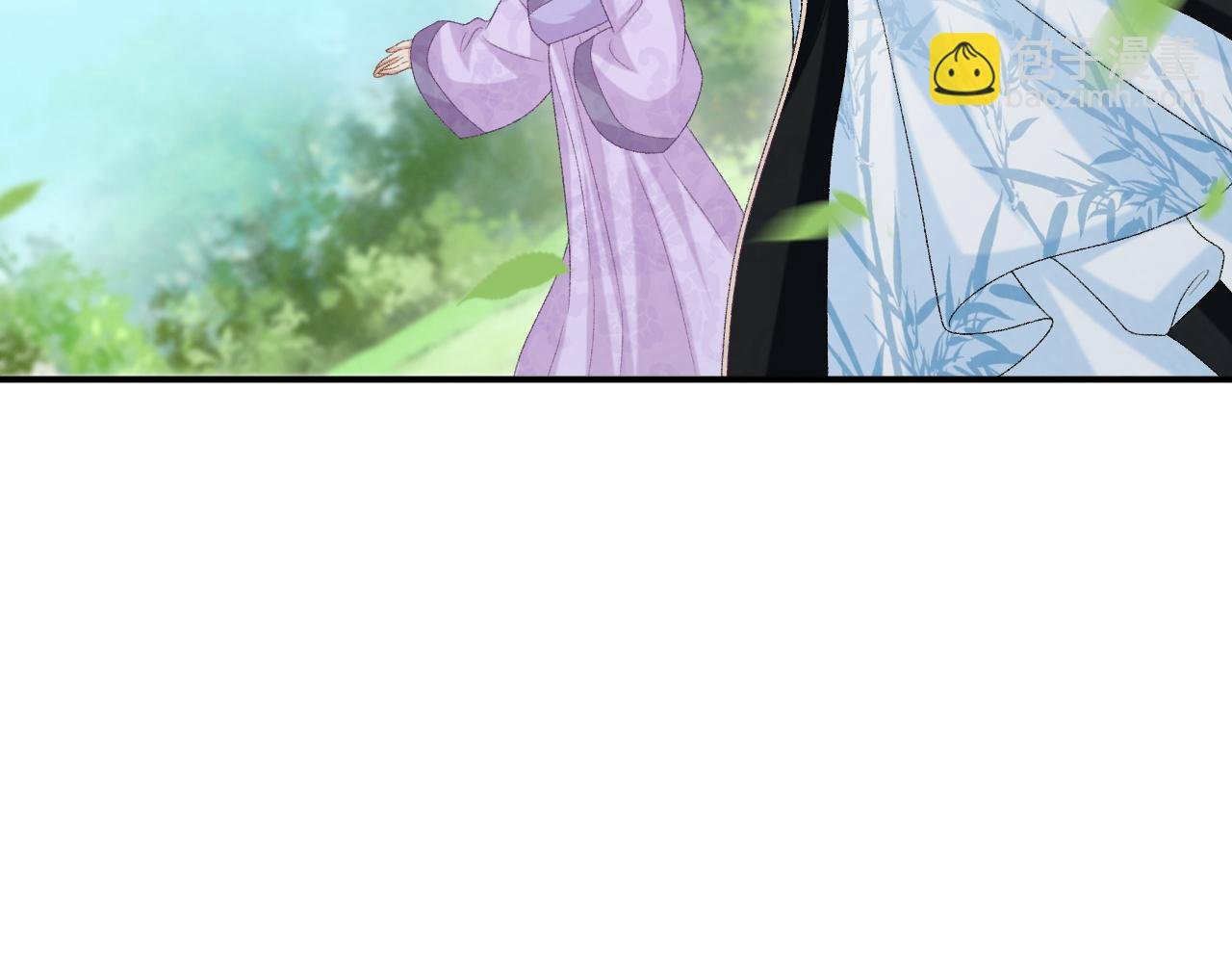 第79话 李侍卫遇险