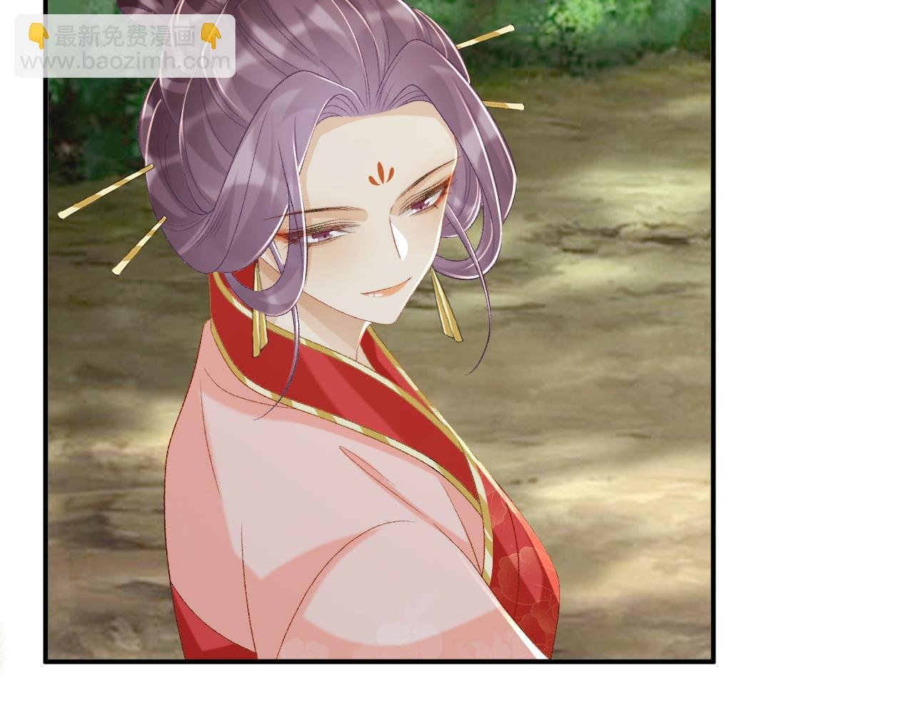 第80话 你还想逃？
