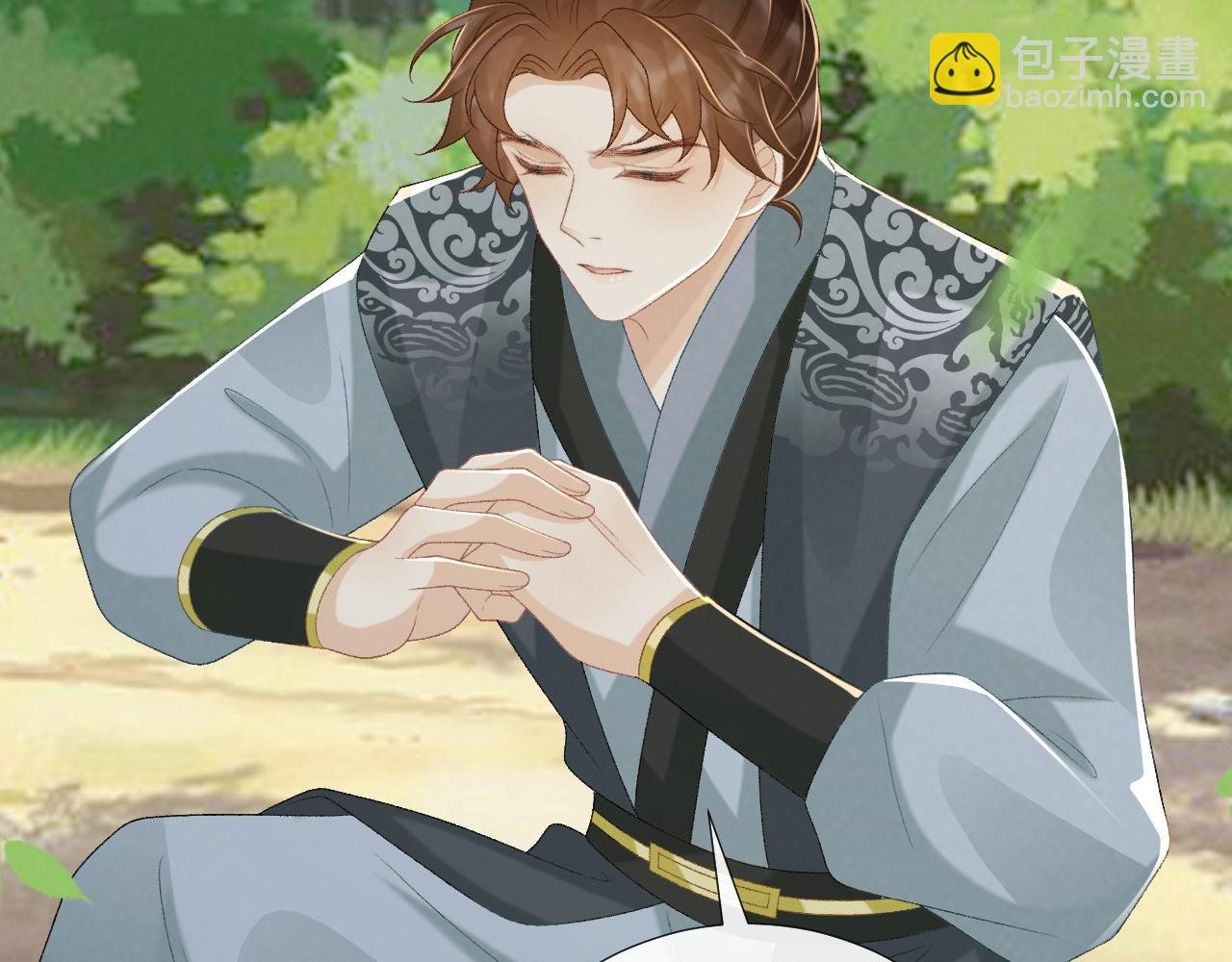 第80话 你还想逃？