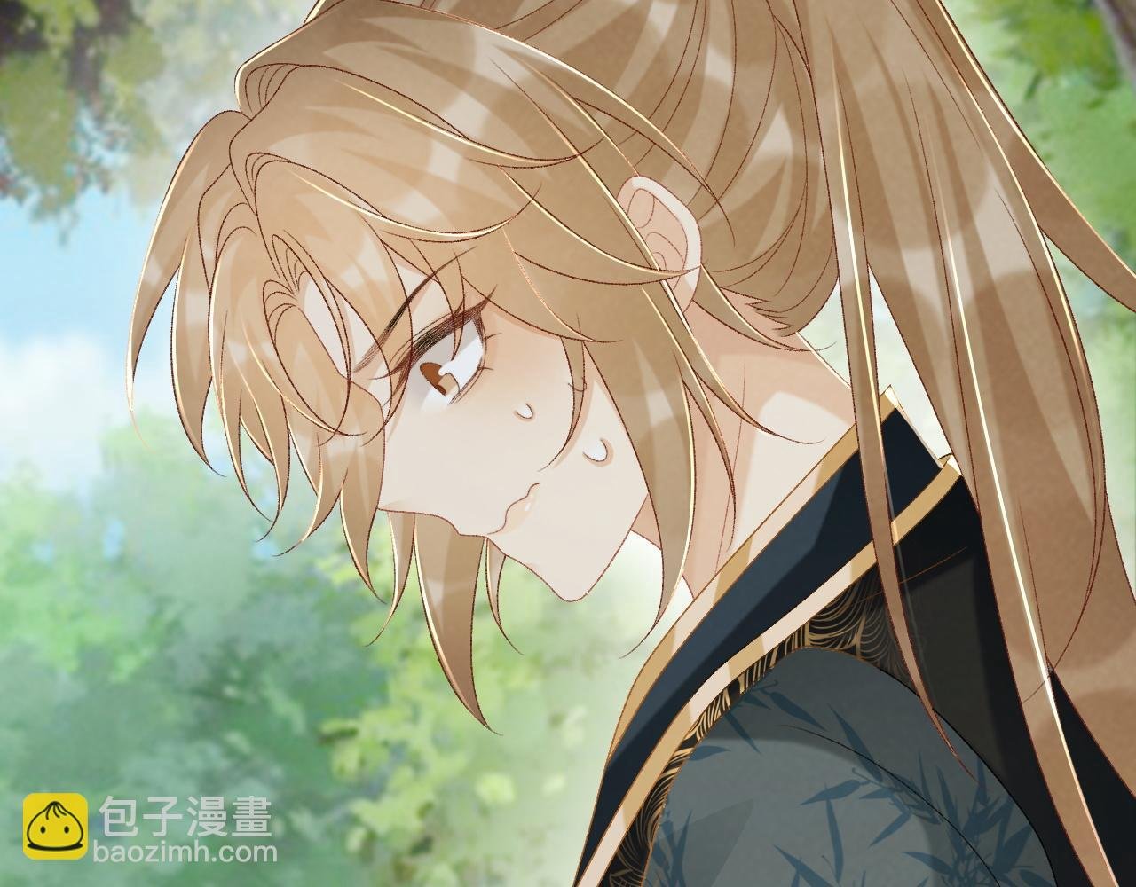 第80话 你还想逃？