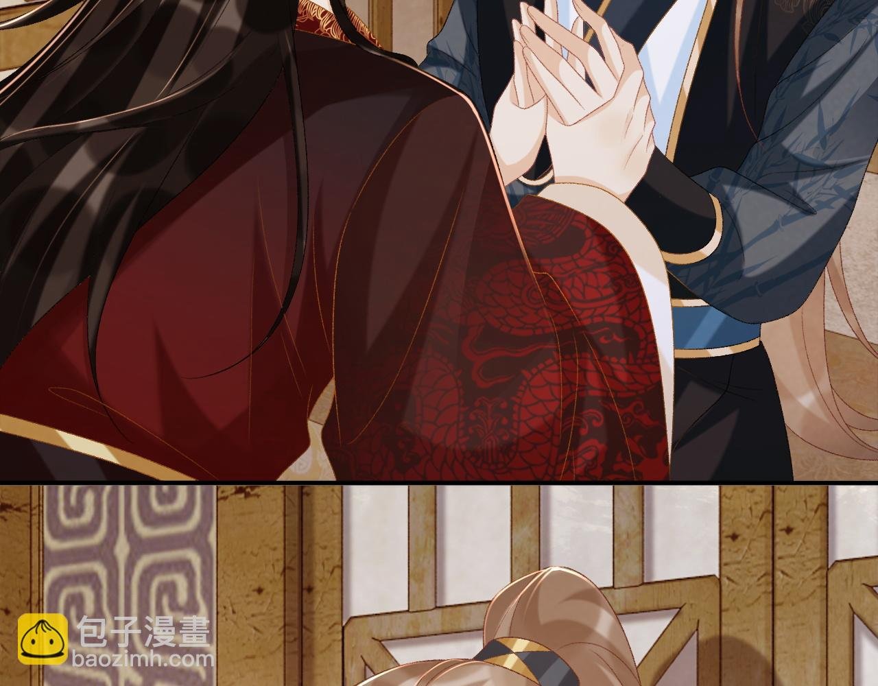第80话 你还想逃？