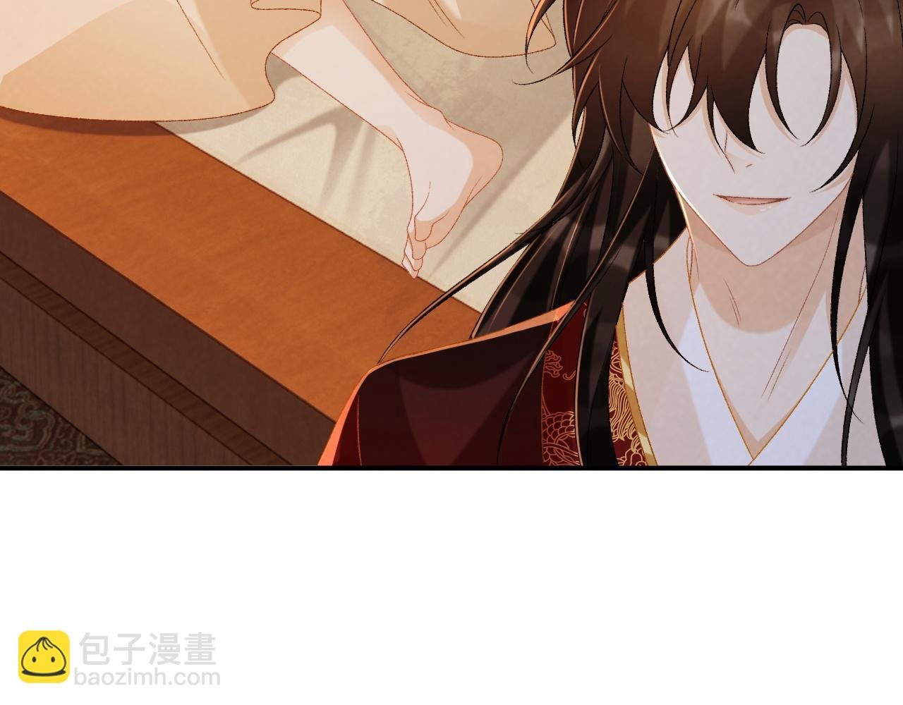 第81话 喜欢和恨意