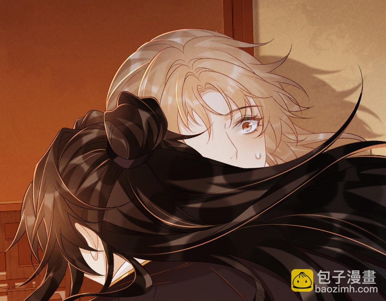 第81话 喜欢和恨意