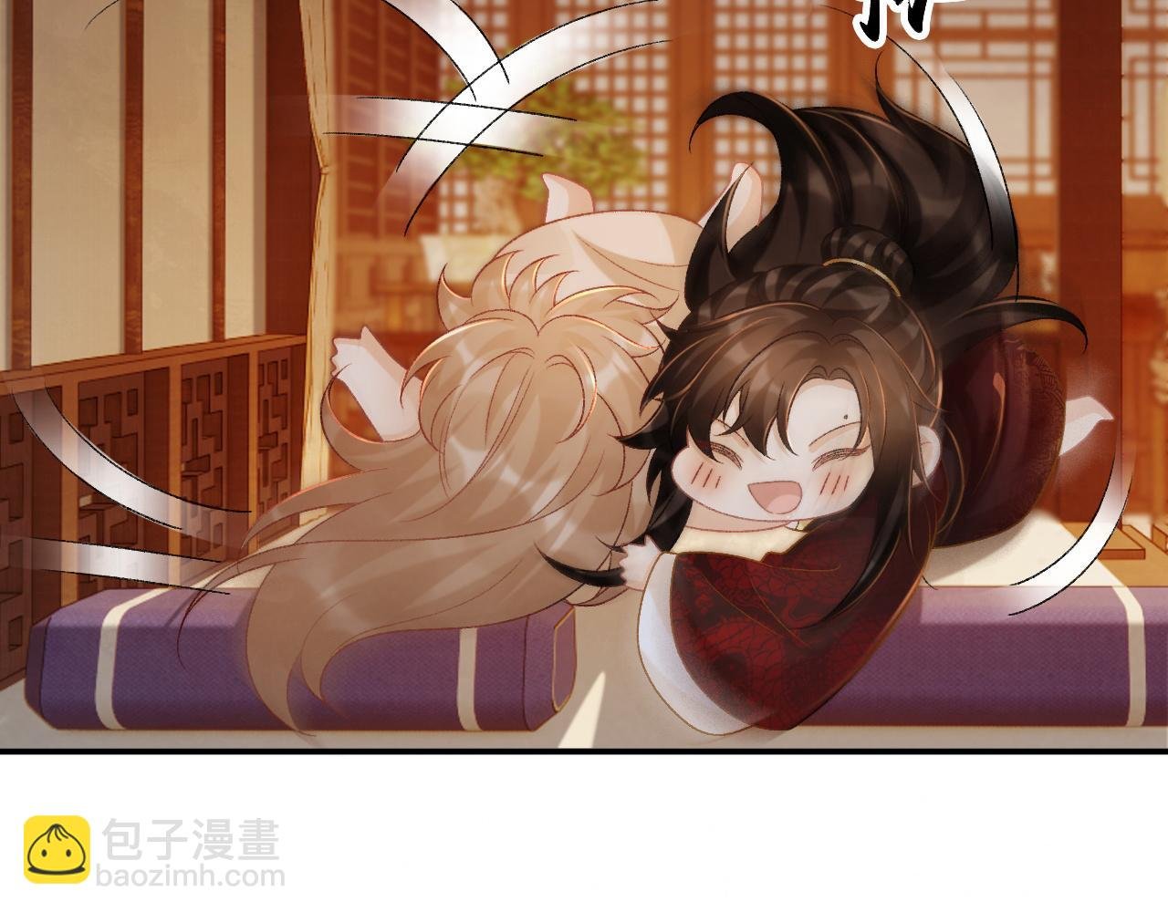 第81话 喜欢和恨意