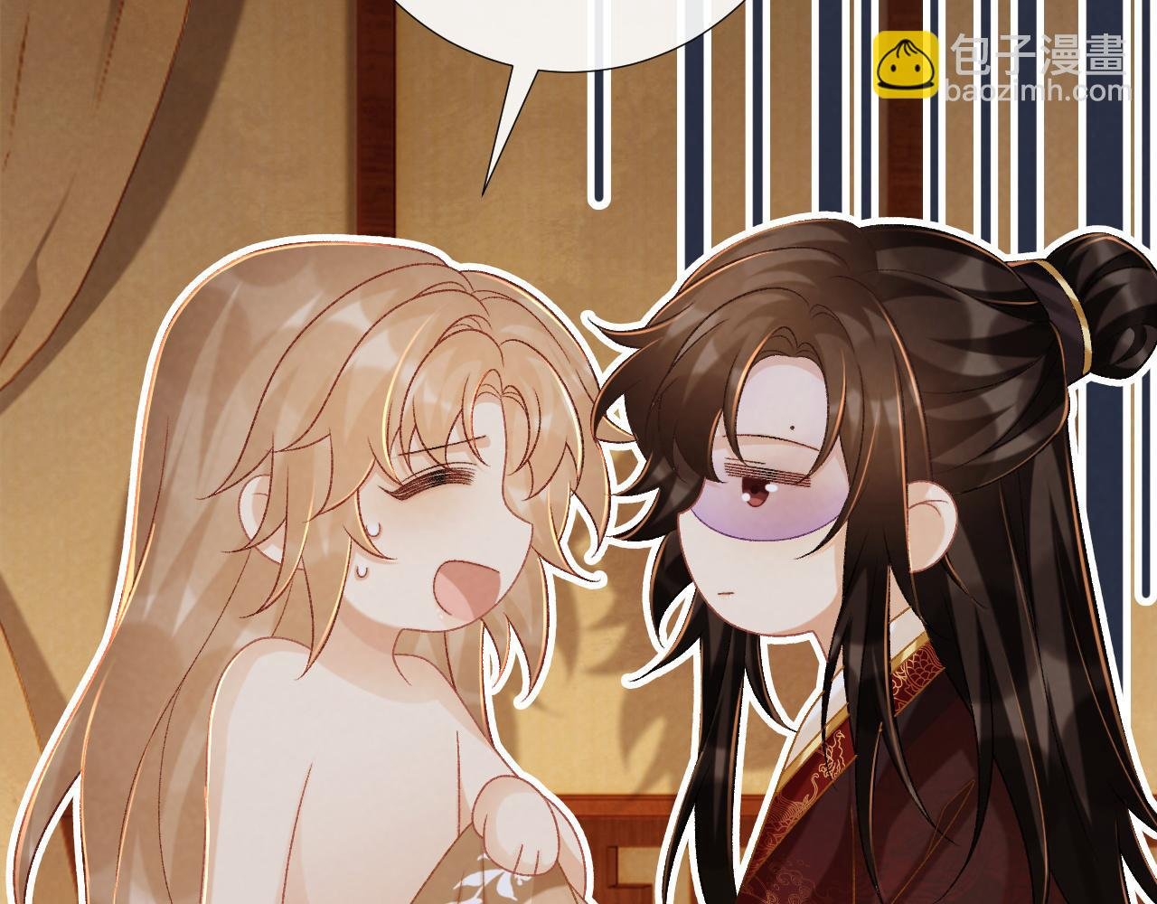 第81话 喜欢和恨意