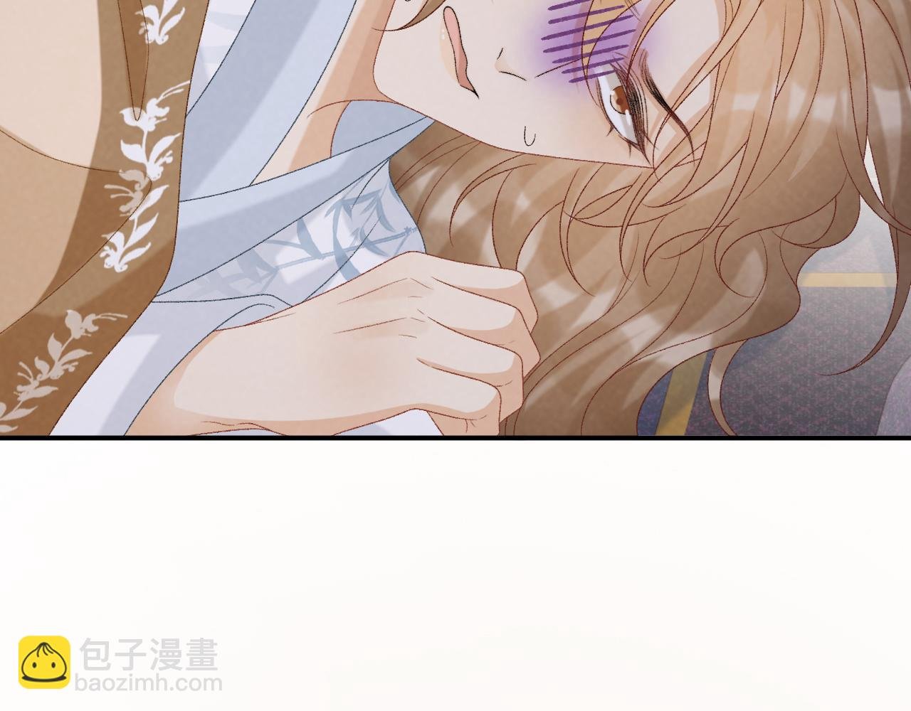 第82话 他的阴谋