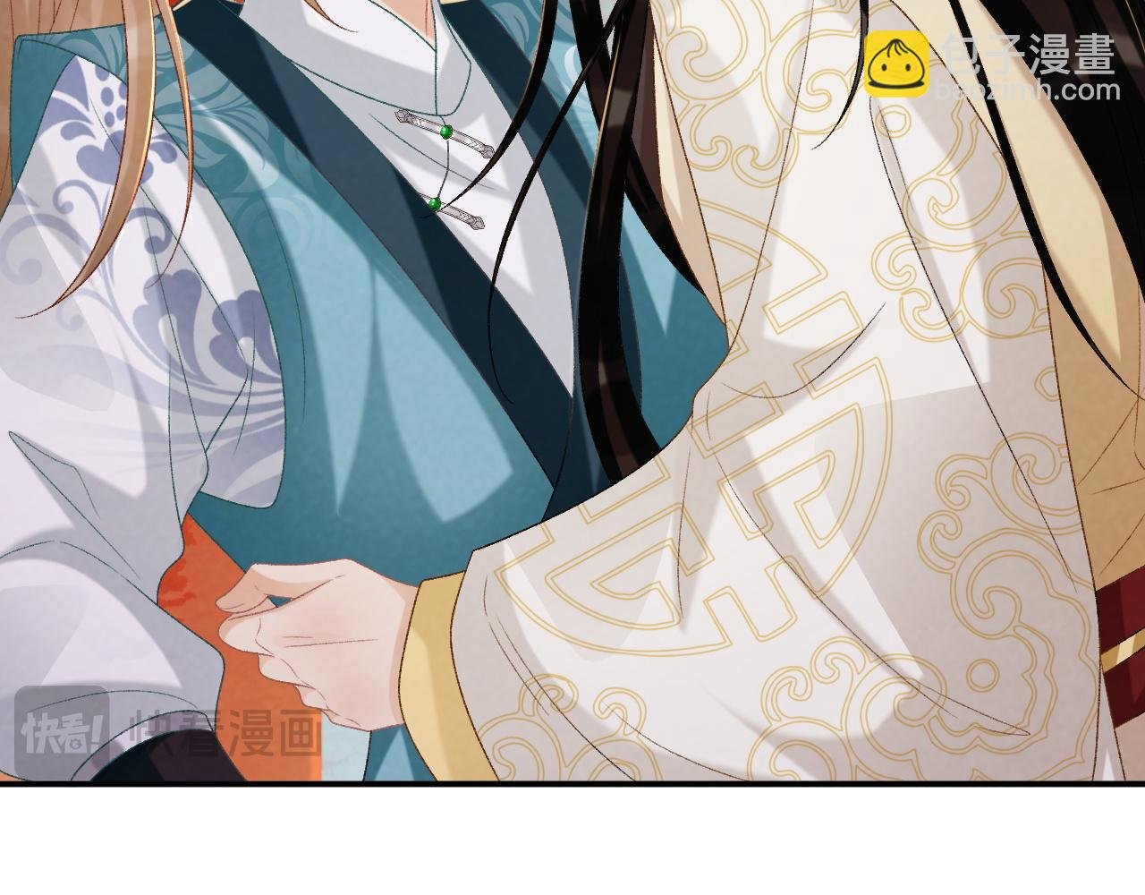 第84话 醋味