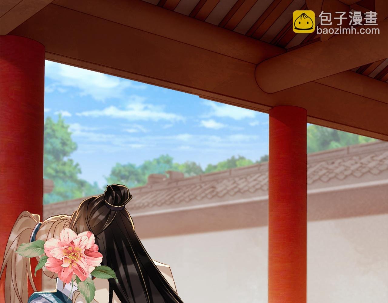 第84话 醋味