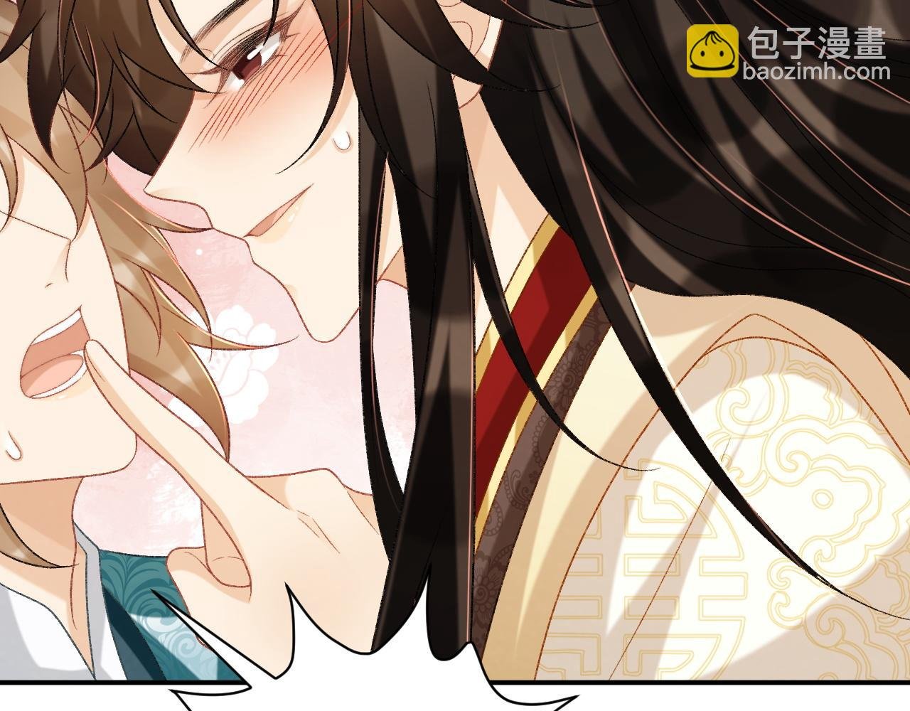 第85话 大事不妙！