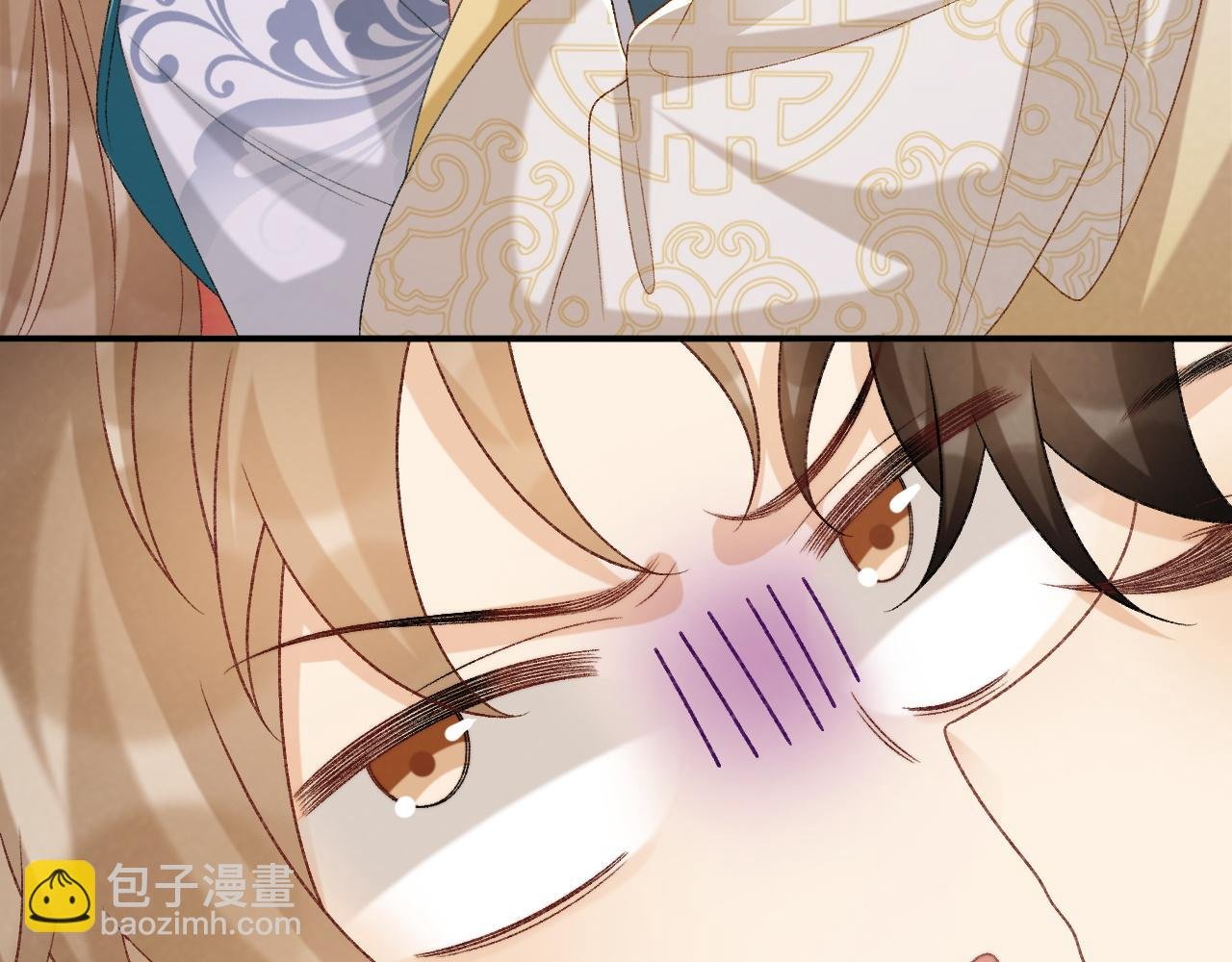 第85话 大事不妙！