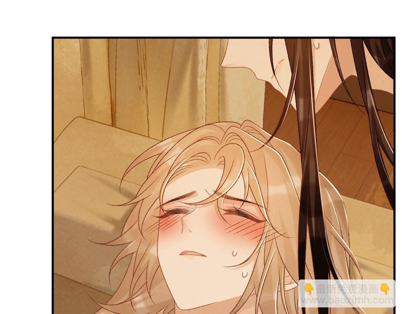 第87话 私会将军？
