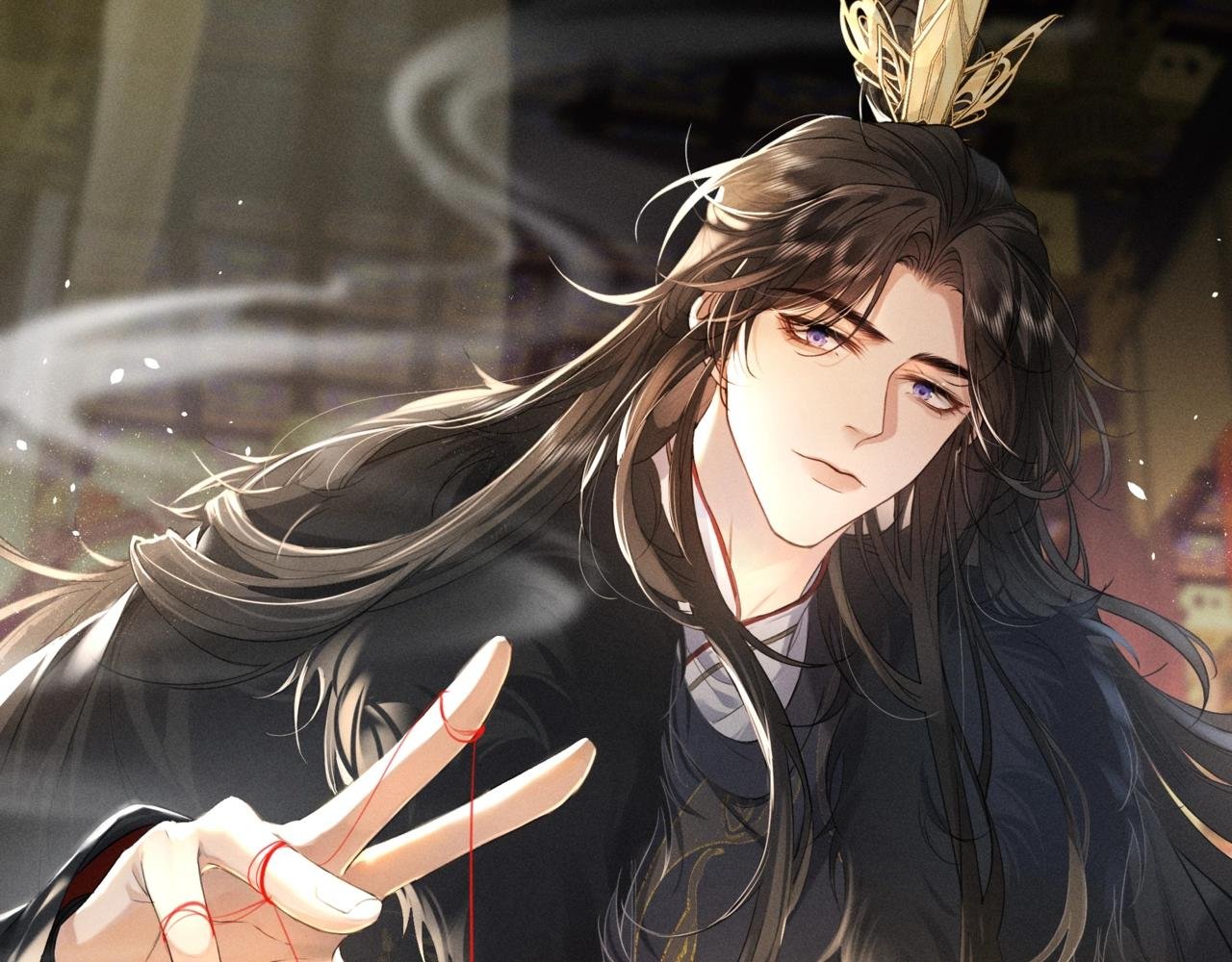 《病态诱捕》小说作者新作《脱缰》爆更上线啦！