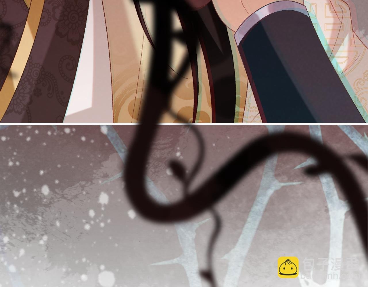 第91话 相爱相杀