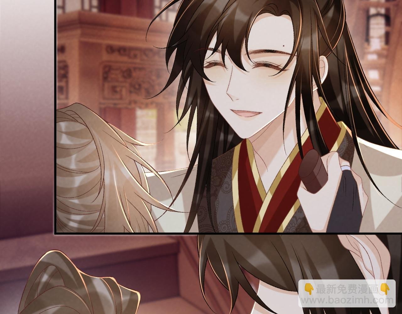 第91话 相爱相杀