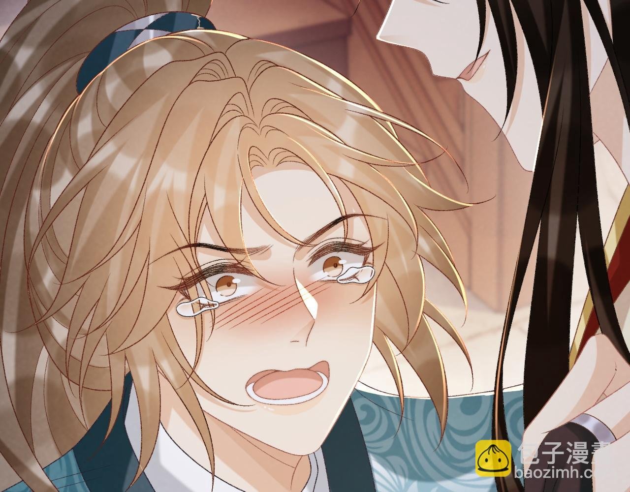 第91话 相爱相杀
