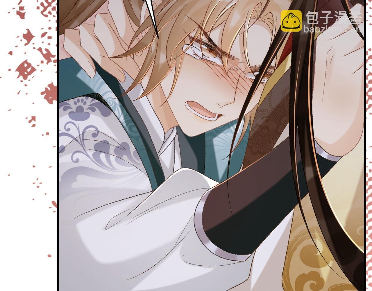 第91话 相爱相杀