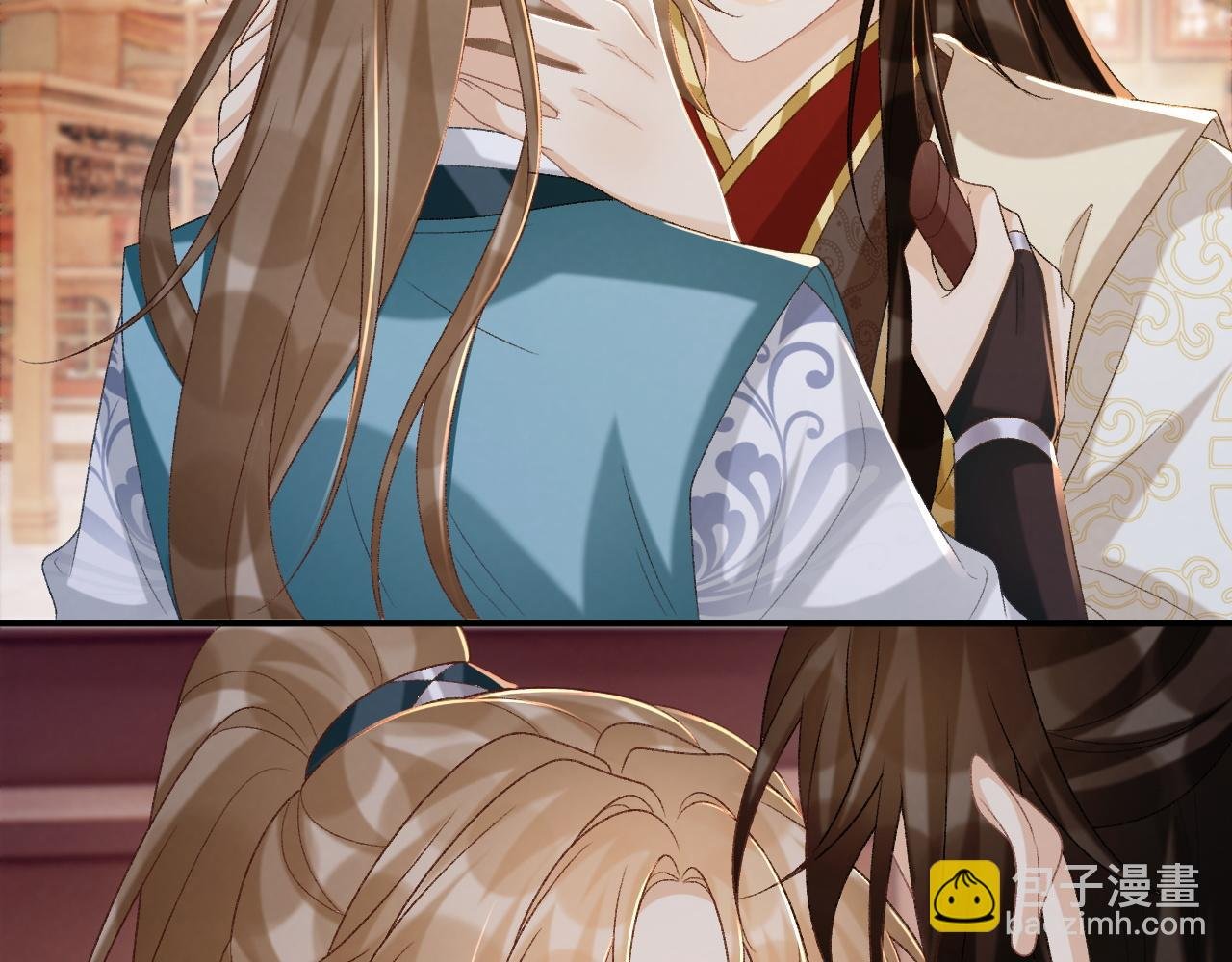 第91话 相爱相杀