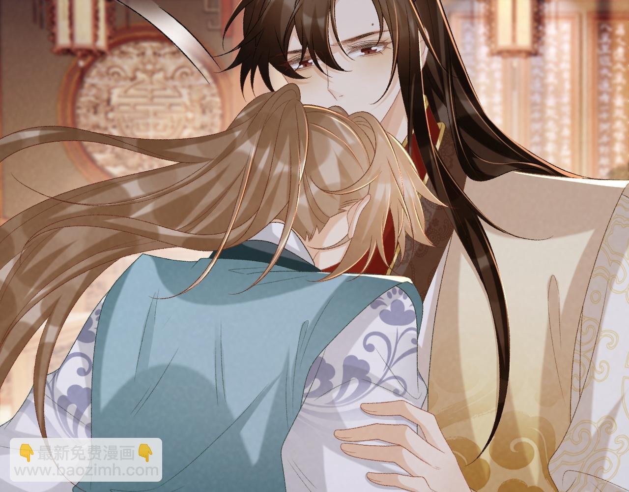 第91话 相爱相杀