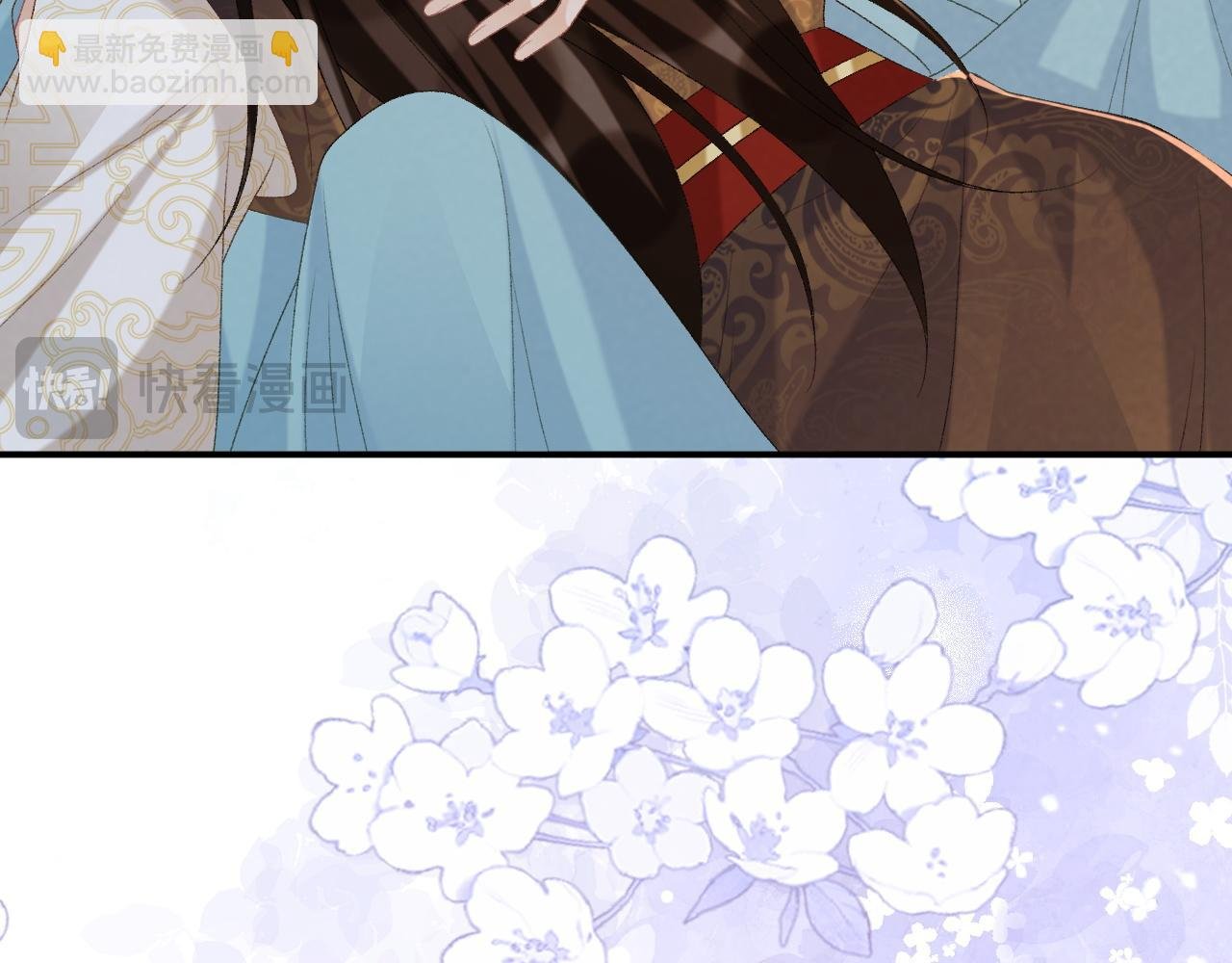 第92话 还同我凶？