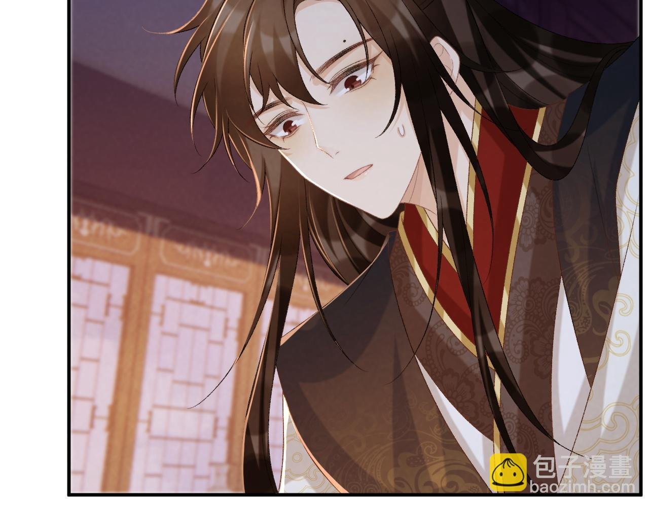 第92话 还同我凶？