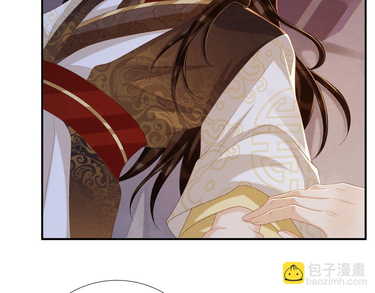 第94话 爱我，行吗？