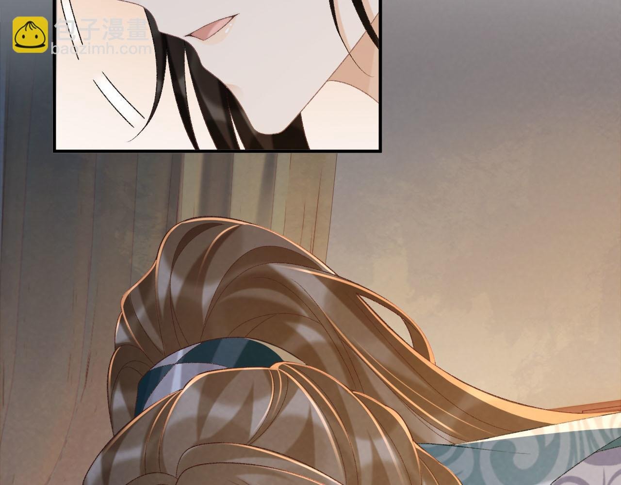 第94话 爱我，行吗？