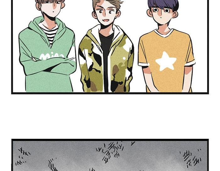 第3话 体重问题