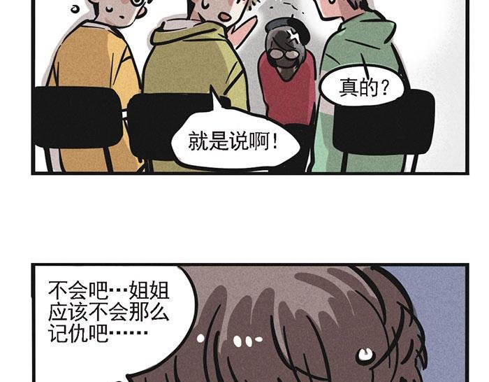 第3话 体重问题