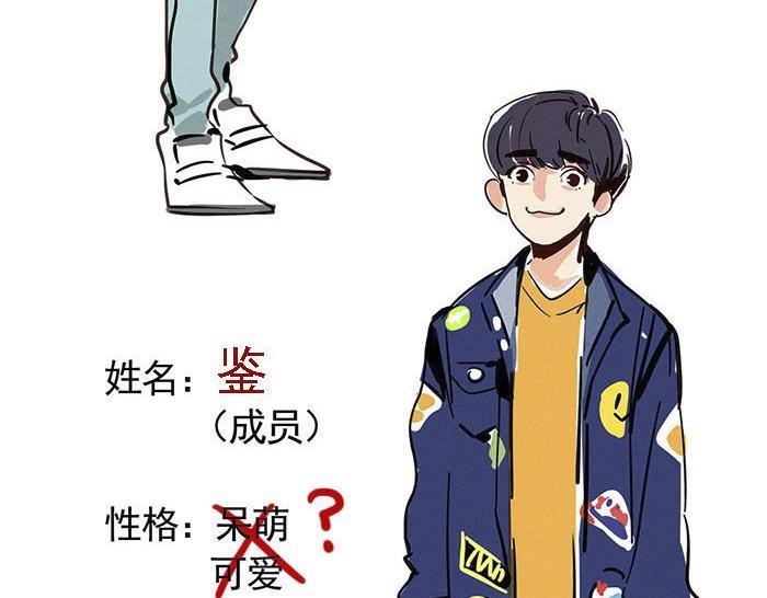 第2话 坦诚相待