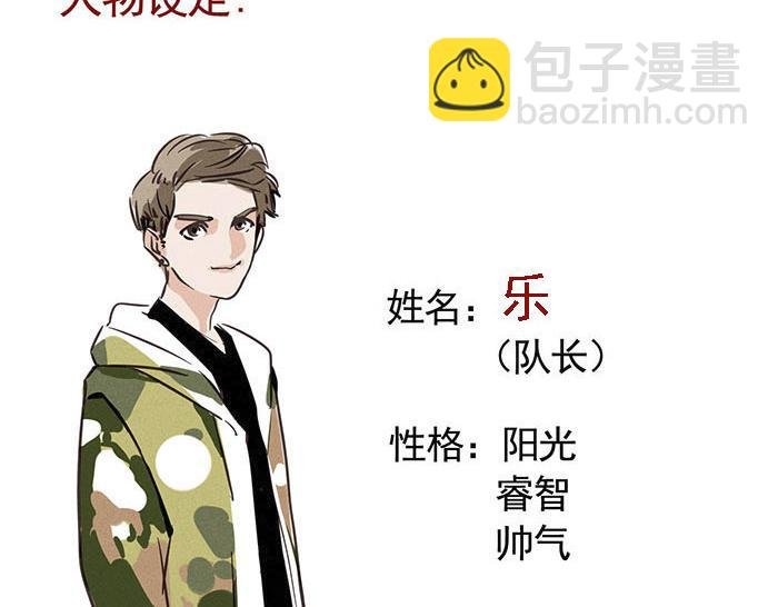 第1话 取材