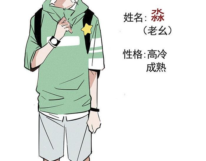 第1话 取材