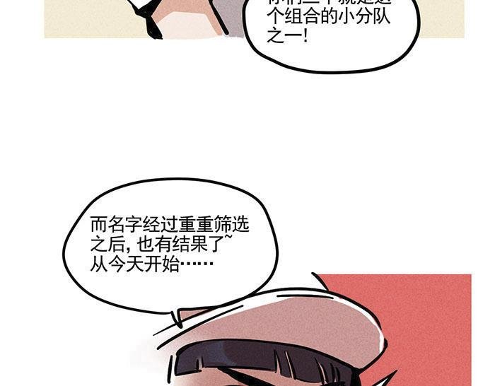 序章 跨次元偶像来袭！