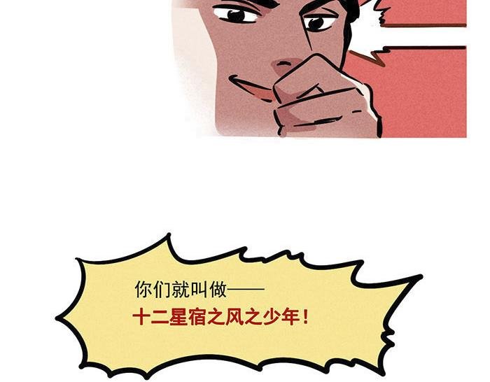序章 跨次元偶像来袭！
