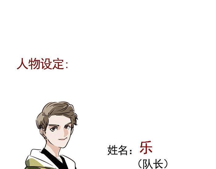 序章 跨次元偶像来袭！