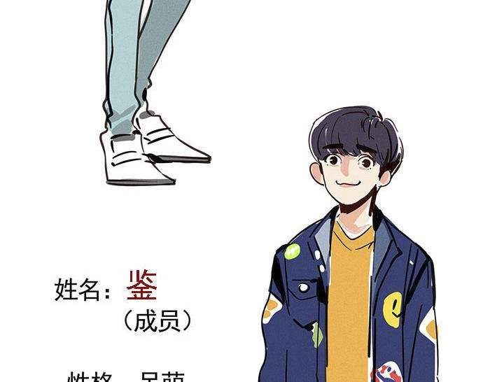 序章 跨次元偶像来袭！