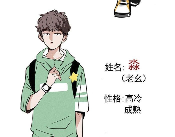 序章 跨次元偶像来袭！
