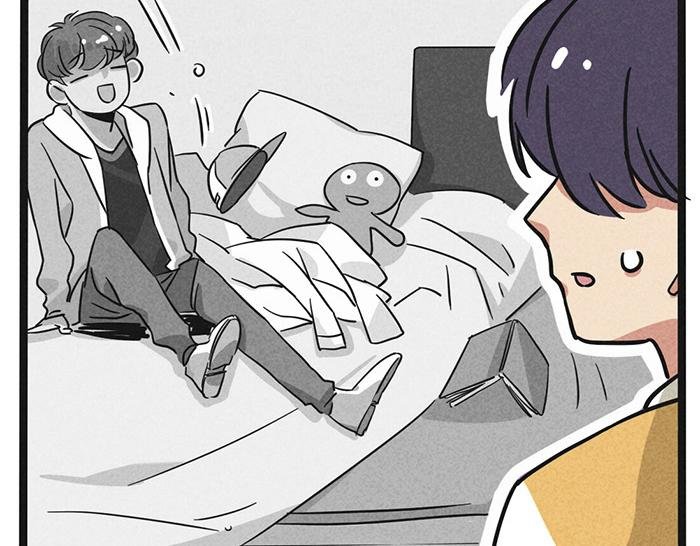 第8话 假处女座
