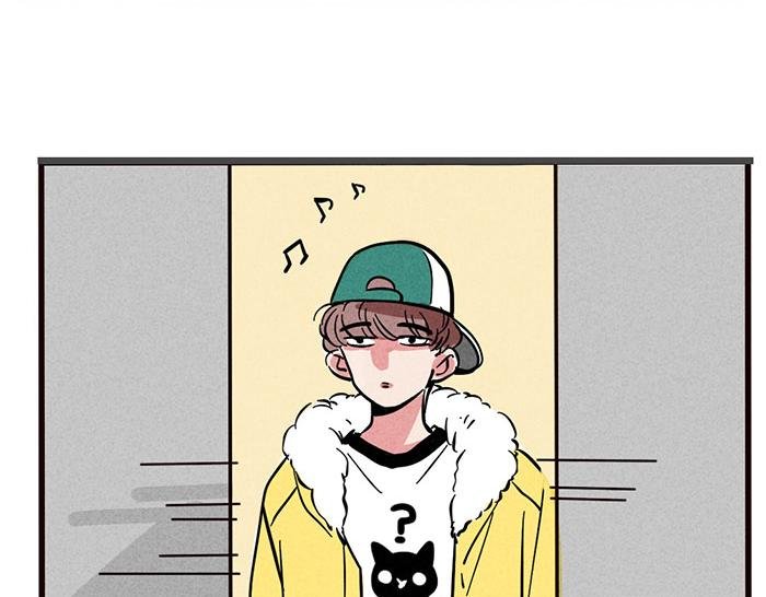 第5话 没带钥匙的尴尬