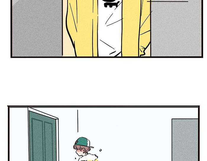 第5话 没带钥匙的尴尬