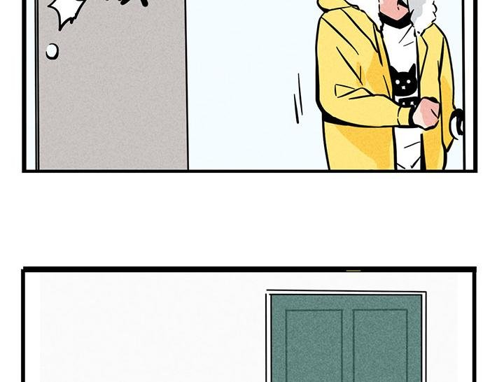 第5话 没带钥匙的尴尬