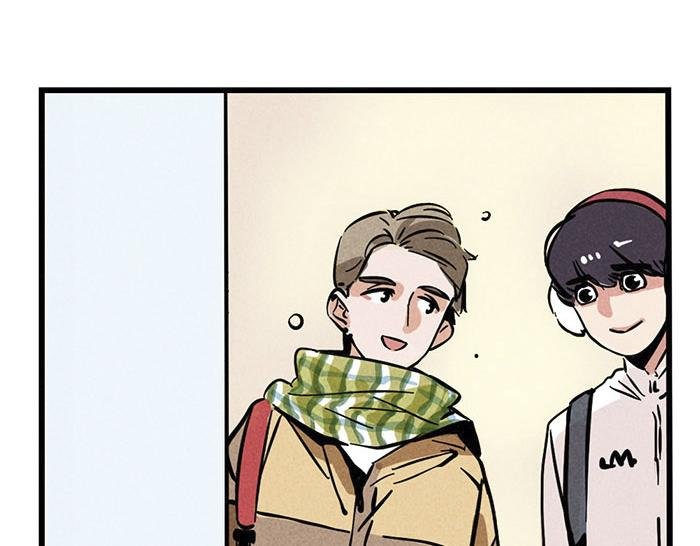 第5话 没带钥匙的尴尬