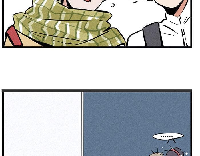 第5话 没带钥匙的尴尬
