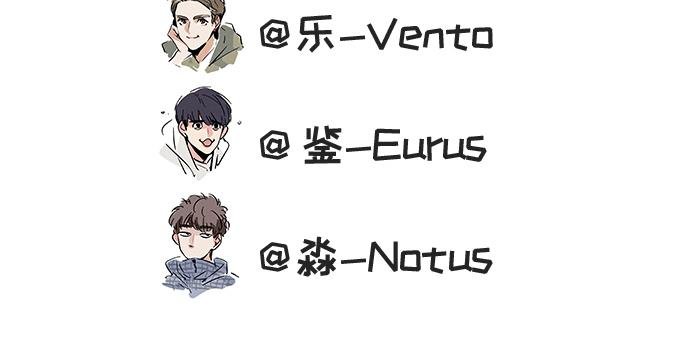第5话 没带钥匙的尴尬