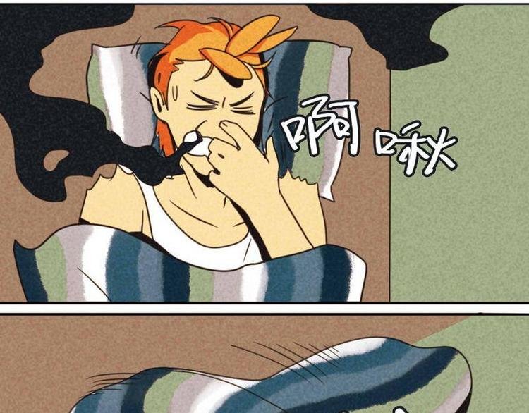 第7话 救你出去