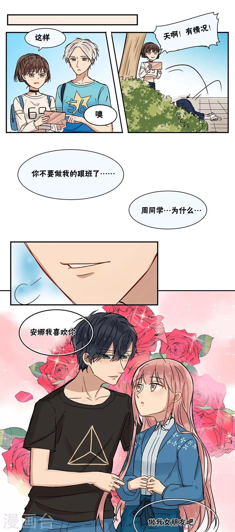 最终话