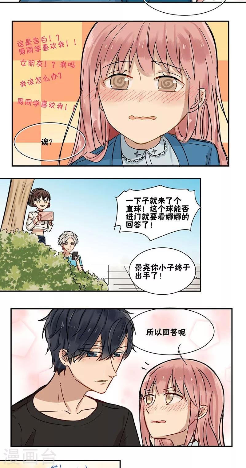 最终话